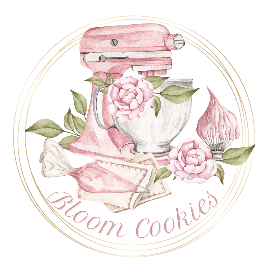 Bloom Cookies